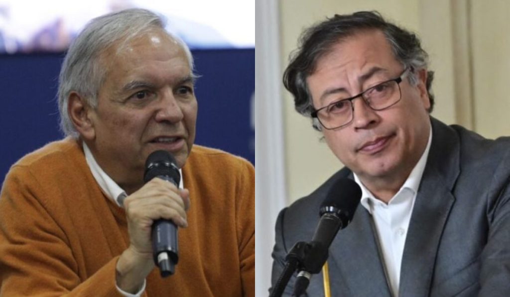 Gobierno debería recortar el gasto público