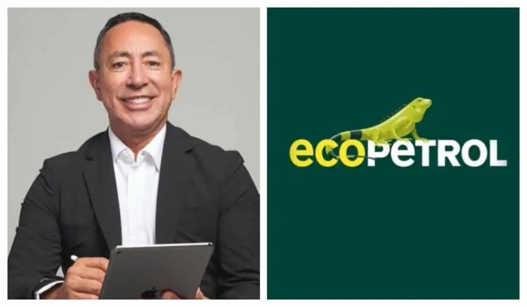 Estas son las primeras palabras de Ricardo Roa como presidente Ecopetrol: habla de seguridad energética La Junta Directiva de Ecopetrol aprobó el Plan de Inversiones 2024