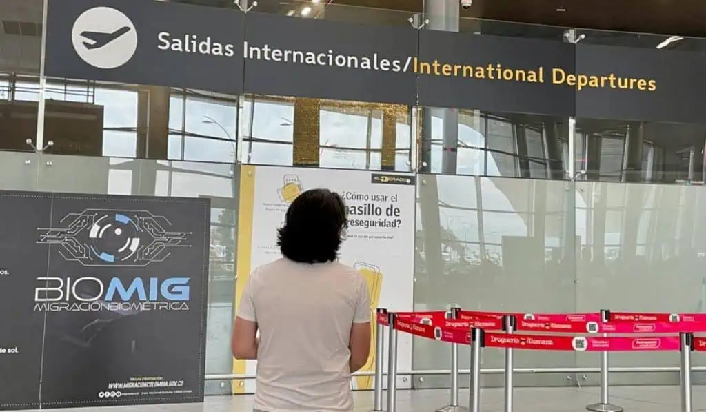 ¿Qué es el Check-Mig y cómo expedirlo en Colombia? Check-Mig