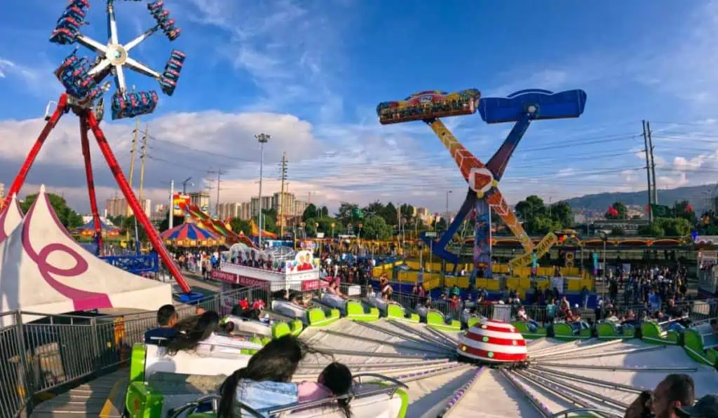 ¿No sabe a dónde ir estos días de descanso por Semana Santa? Revise esta opción en la Sabana Disfrute Semana Santa en esta opción de la Sabana de Bogotá.