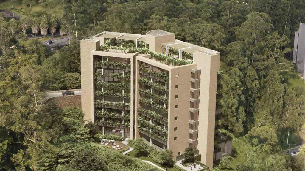 La empresa que promueve el senior living en Colombia Senior living
