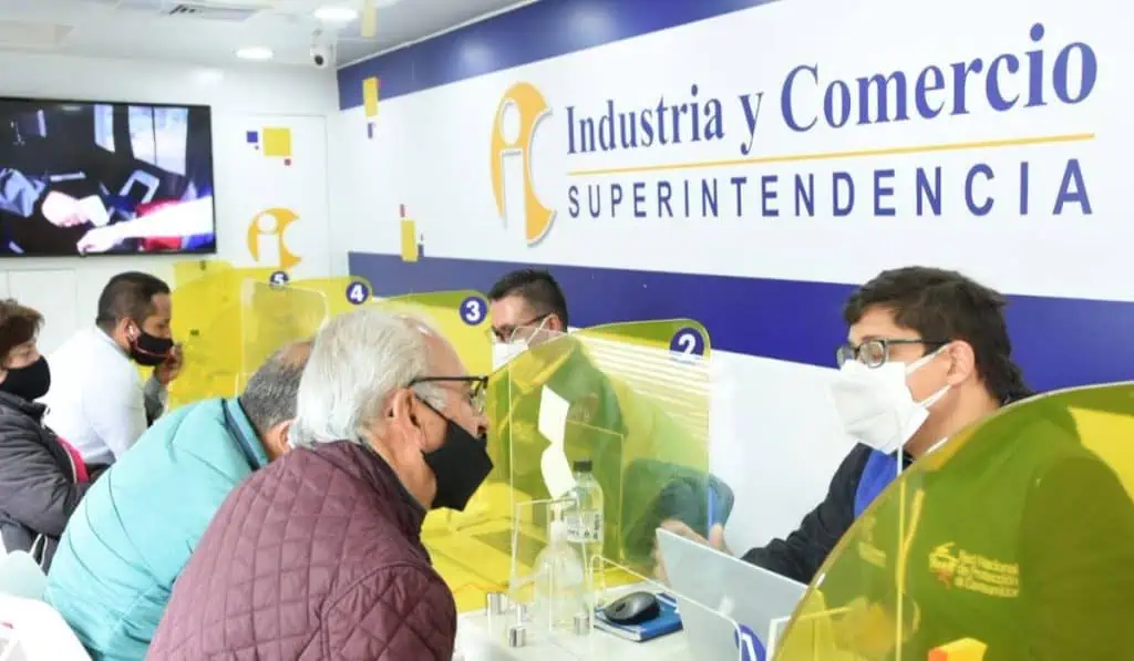 ¿Qué es la SIC en Colombia y cómo protege al consumidor? Oficina de atención de la Superintendencia de Industria y Comercio (SIC) de Colombia