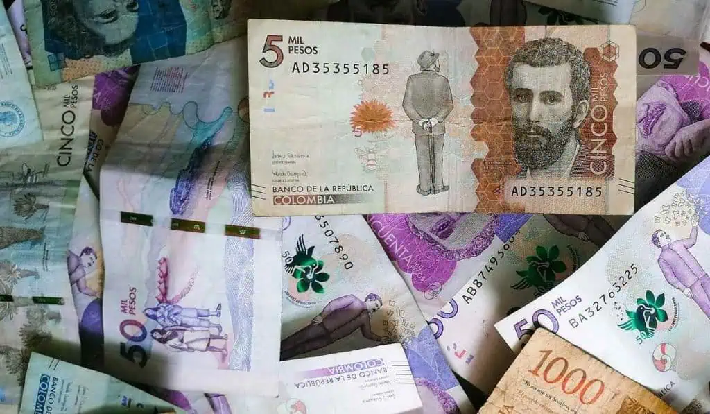 La importancia de ahorrar y mejorar sus finanzas en este segundo semestre de 2023 El ahorro que puede salvar sus finanzas y que pocos hogares en Colombia tienen