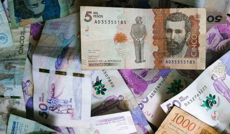 El ahorro que puede salvar sus finanzas y que pocos hogares en Colombia tienen El ahorro que puede salvar sus finanzas y que pocos hogares en Colombia tienen