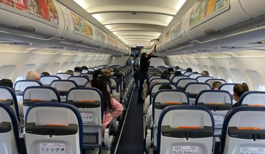 Estas son las aerolíneas que están próximas a operar en Colombia Ultra Air Colombia cesó operaciones