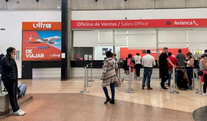 Avianca ha ampliado la vigencia de su programa de protección para los viajeros de las aerolíneas Ultra Air y Viva Air.