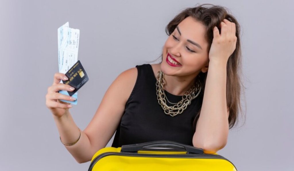 Siga estas recomendaciones para ahorrar gastos mientras viaja Ahorrar gastos mientras viaja