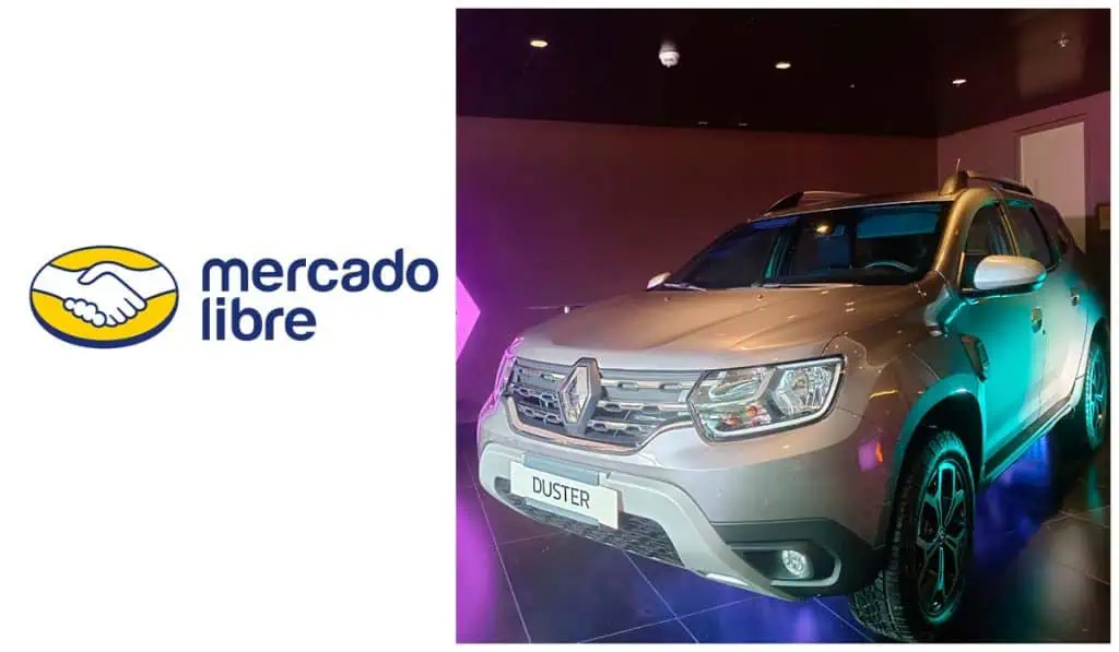 Renault-Sofasa inicia venta digital de vehículos en Colombia y alianza con Mercado Libre Renault-Sofasa inicia venta digital de vehículos en Colombia y alianza con Mercado Libre