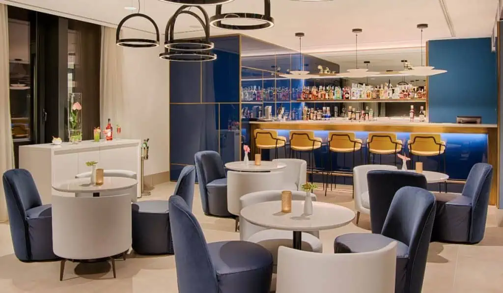 Marca Avani de NH Hotel Group llega a Latinoamérica y Europa Avani NH Hotel Group