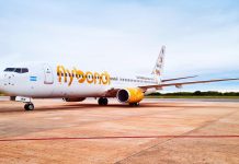 Flybondi lanza nuevo Ticket 3.0 que permitirá renombrar y transferir tiquetes