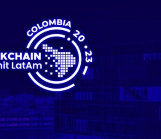 En 2023, Bogotá será la sede del Blockchain Summit Latam.