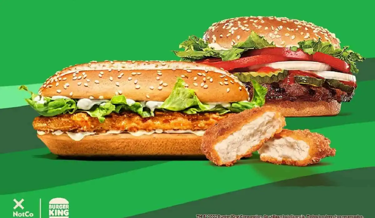 #ValoraSostenible | Empresas en Colombia que trabajan en pro del medio ambiente Burger King