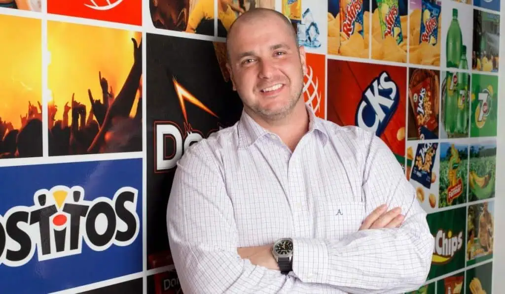 PepsiCo lanzará nuevos productos en 2023 tras aumento de producción por nueva planta PepsiCo lanzará nuevos productos en 2023 tras aumento de producción por nueva planta