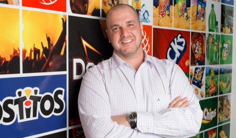 PepsiCo lanzará nuevos productos en 2023 tras aumento de producción por nueva planta