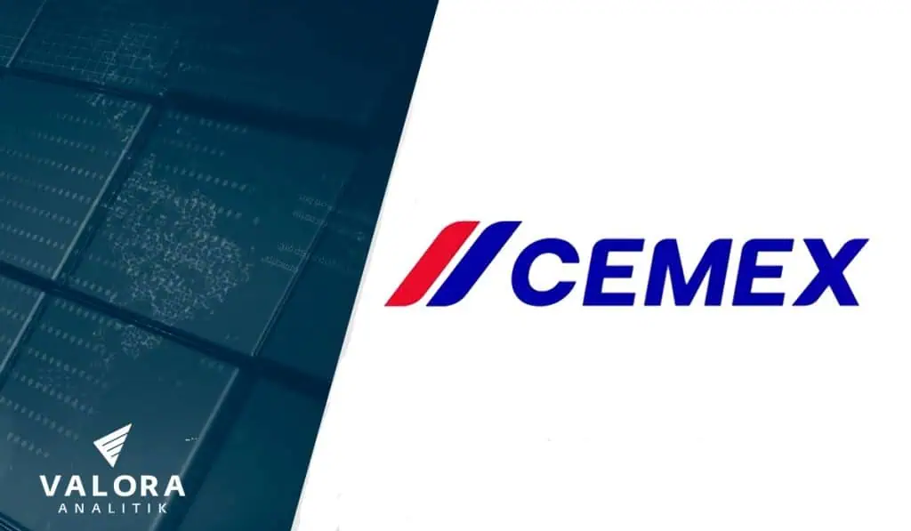 Productos de Cemex fortalecerán red terciaria de Colombia Cemex Latam Holdings