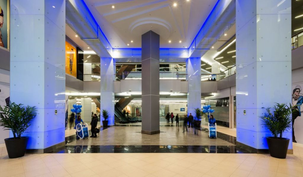Cencosud Shopping y sus nuevas inversiones