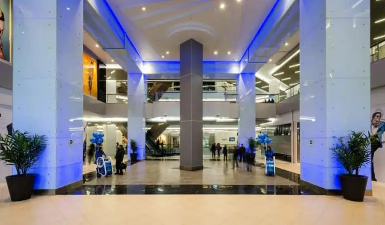 Cencosud Shopping y sus nuevas inversiones