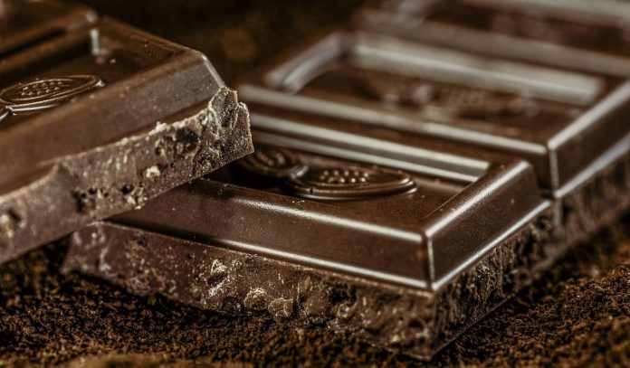 chocolate Chocolate, Milka de Mondelēz