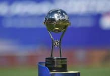 Equipos más costosos de la Copa Sudamericana.