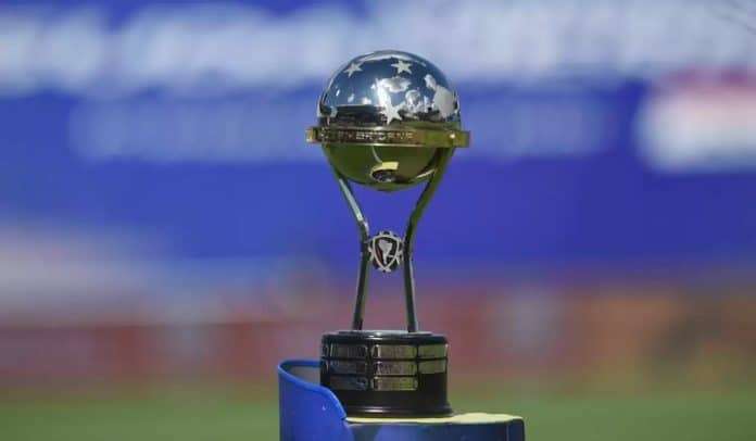 Equipos más costosos de la Copa Sudamericana.