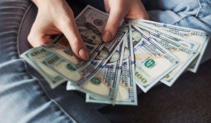 dolar-mercado-inmobiliario dólar en casas de cambio del país.