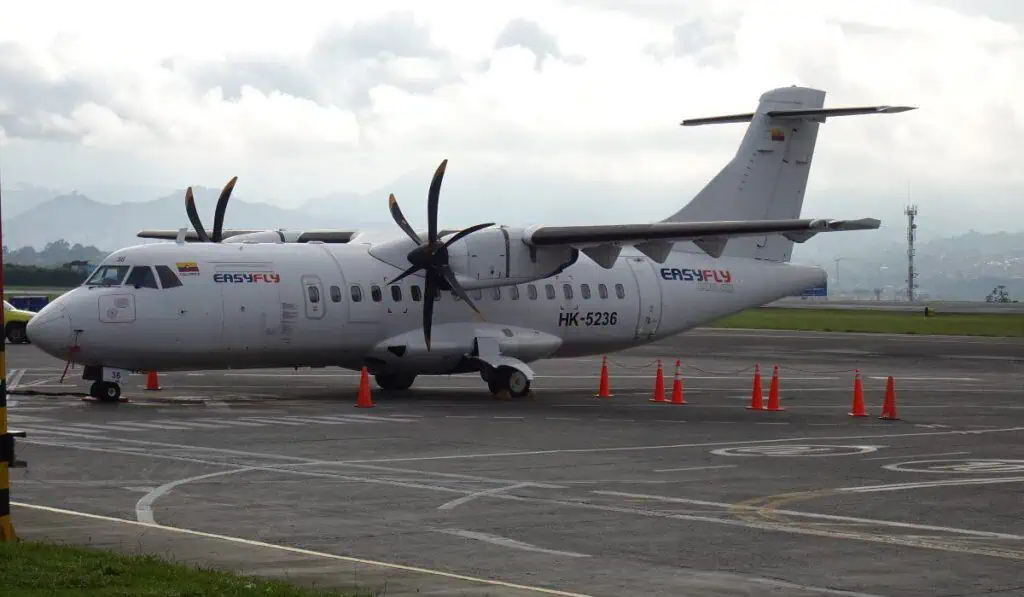 Entrevista | Easyfly ha pagado $55.000 millones de su reorganización y seguirá abriendo vuelos Easyfly anuncia la apertura de nuevas rutas en Colombia