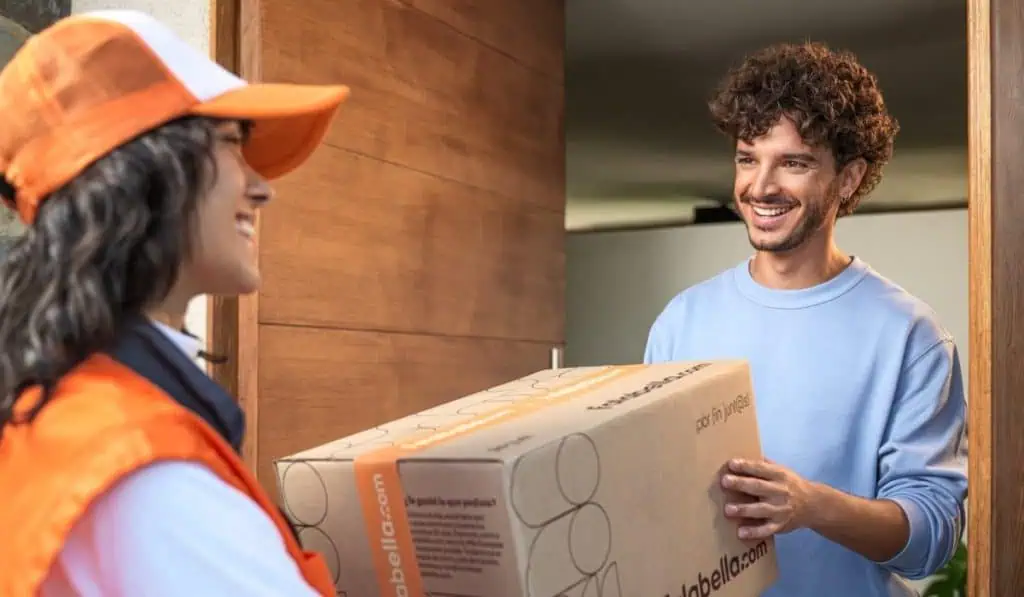 Retos que debe superar el sector de distribución en Colombia para finalizar 2023 Falabella lanza un nuevo sitio web en Colombia
