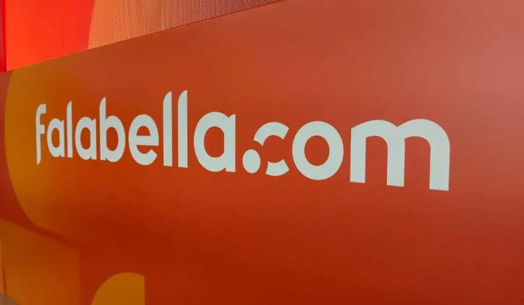 Entrevista | Celulares y televisores, lo que más vendió falabella.com durante el cyberlunes Multa a Falabella