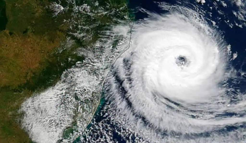 Ya inició el Fenómeno de El Niño en el mundo: estos son sus efectos Conozca todo sobre el Fenómeno de El Niño.