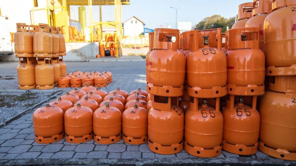 Viviendas VIS y VIP tendrán subsidio para gas GLP por redes