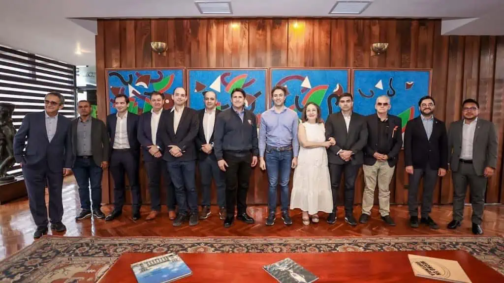Grupo EPM se expande en el exterior: así opera en Guatemala, El Salvador y México Grupo EPM Centroamérica