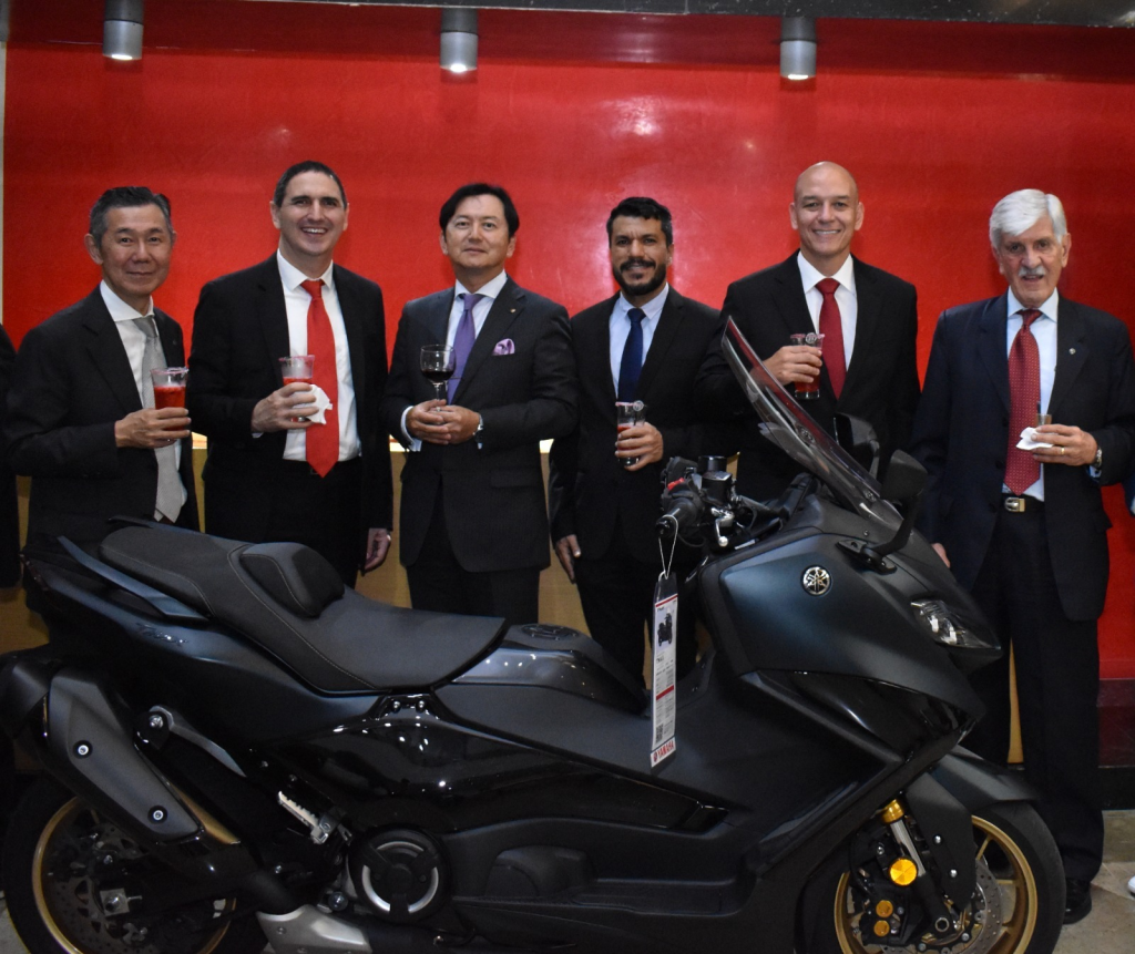 Yamaha Servicios Financieros