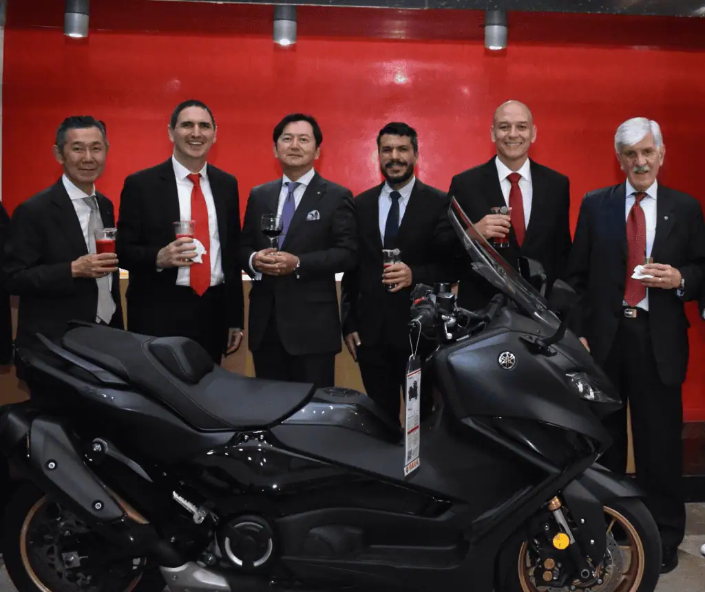Yamaha Servicios Financieros llega a Colombia para fortalecer oferta de financiación Yamaha Servicios Financieros