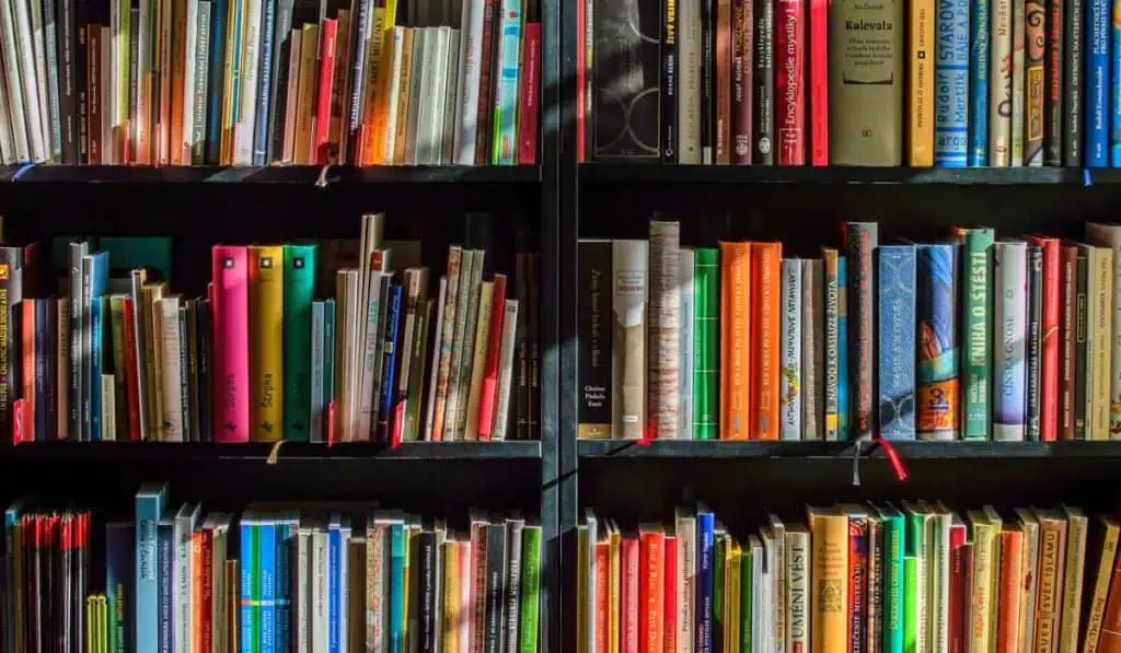 Conozca los países que compran más libros hechos en Colombia Feria del Libro de Bogotá (Filbo) 2023