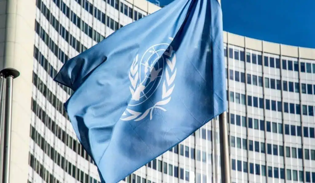 Naciones Unidas: Colombia frenaría su crecimiento en 2023; América Latina y el Caribe repuntaría en 1,3 % Naciones Unidas presenta perspectivas de crecimiento para 2023.