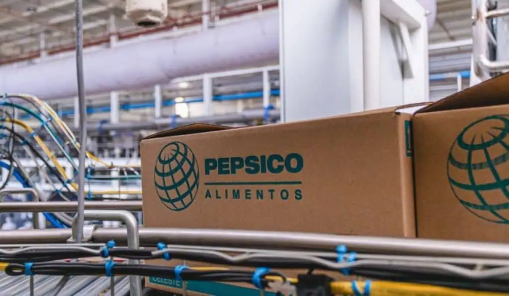 Carrefour dejó de vender productos de PepsiCo en Europa: Conozca las razones PepsiCo planea seguir creciendo en 2023 con el lanzamiento de nuevos productos