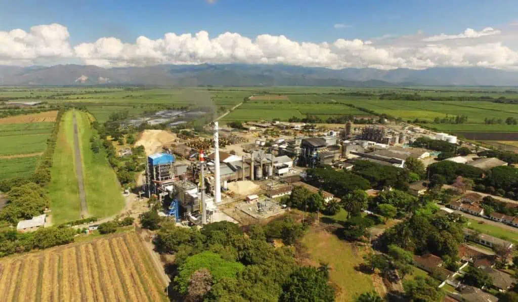 Riopaila Castilla cerró 2022 con un crecimiento de 27 % en sus ingresos Riopaila Castilla cerró 2022 con un crecimiento de 27 % en sus ingresos