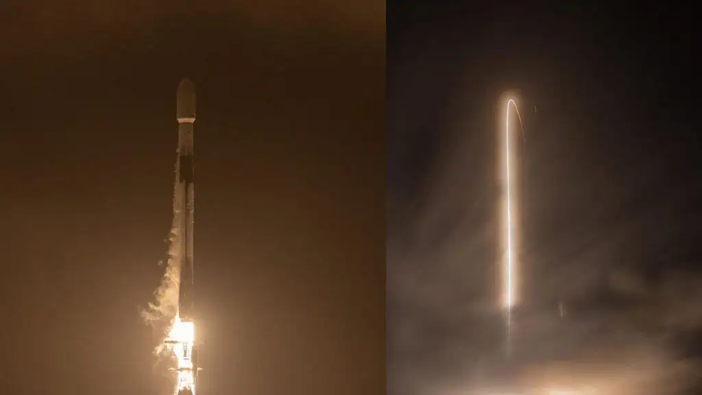 Segundo satélite colombiano fue lanzado con éxito al espacio en asocio con SpaceX de Elon Musk segundo satélite colombiano