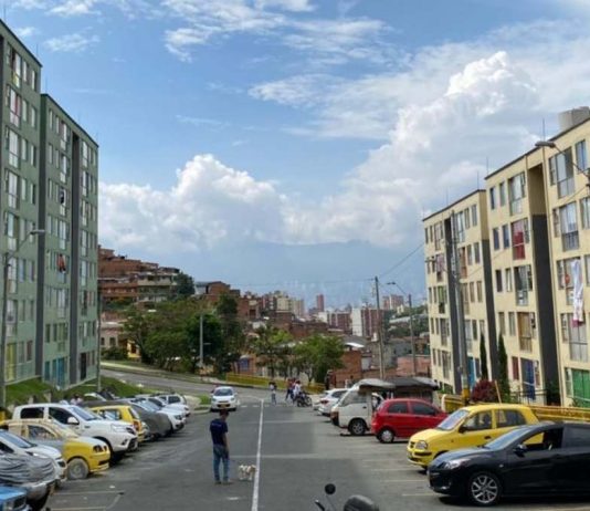 subsidios de vivienda de la Alcaldía de Medellín