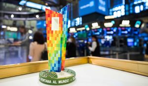 Cifras de Tecnoglass en Nueva York