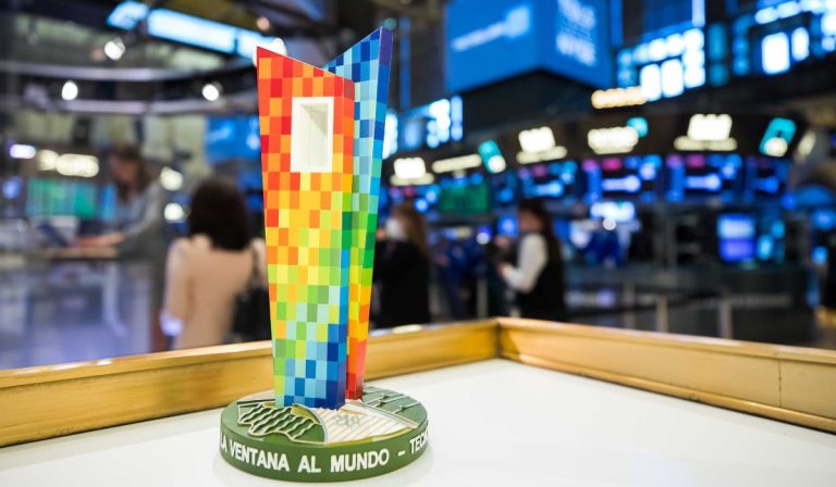 Cifras de Tecnoglass en Nueva York