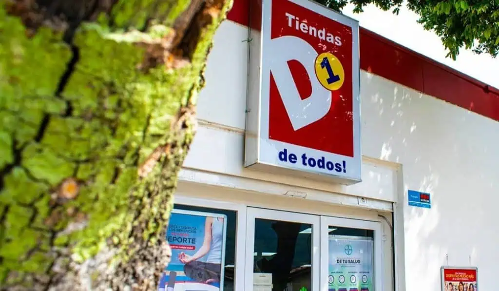 D1 supera al Éxito como la empresa más grande del sector comercio: así quedó el 'top' 10 en Colombia Tiendas D1 continúa su expansión en el país y anuncia inversión para nuevas tiendas en 2023.
