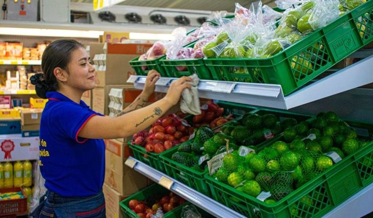 Tiendas D1 continúa su expansión en el país y anuncia inversión para nuevas tiendas en 2023.