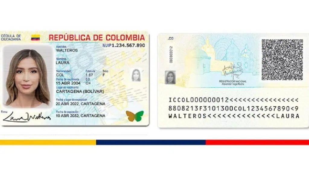Cédula digital: Las restricciones que tiene el documento y pocos saben tramitar la cédula digital en Estados Unidos