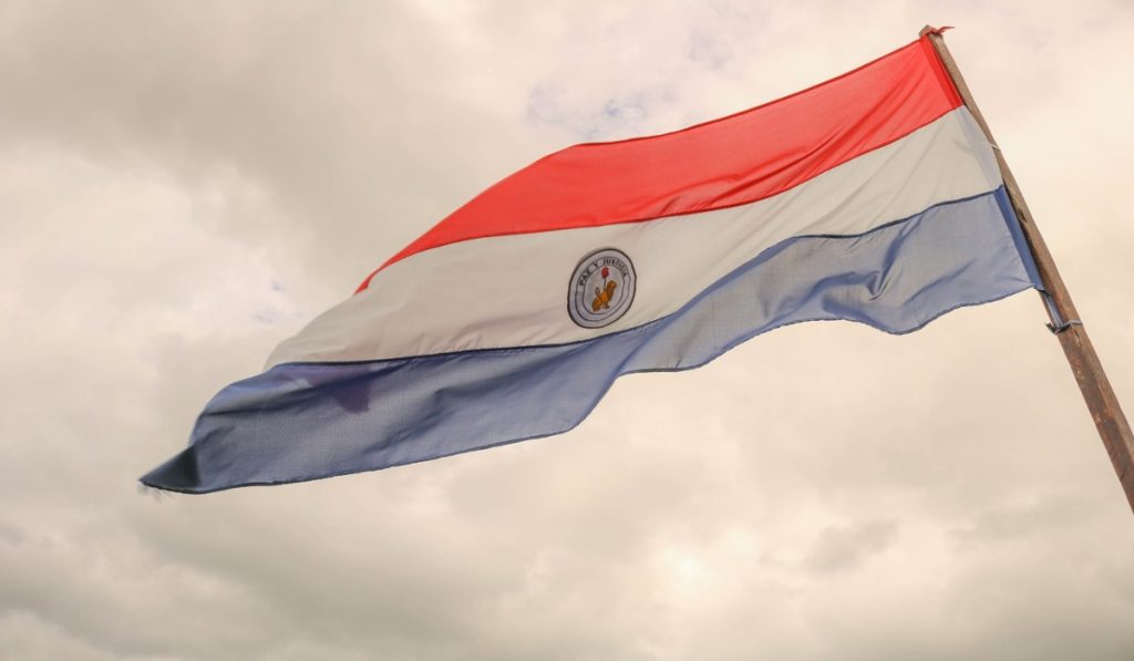 ¿Por qué le interesan a China las elecciones presidenciales en Paraguay?