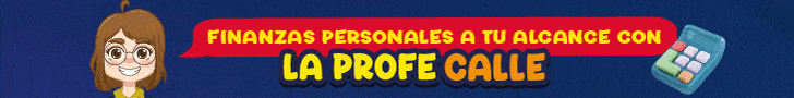 Banner de la profe calle
