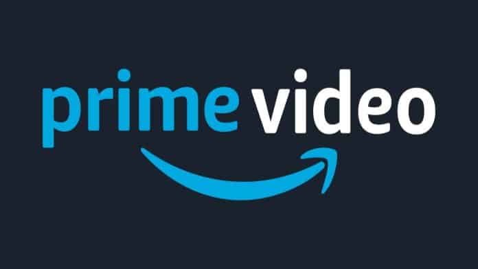 Amazon Prime Video Amazon Prime Video