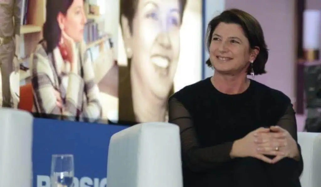 Ana María Ibáñez deja Junta Directiva de almacenes Éxito para irse al BID Ana María Ibáñez