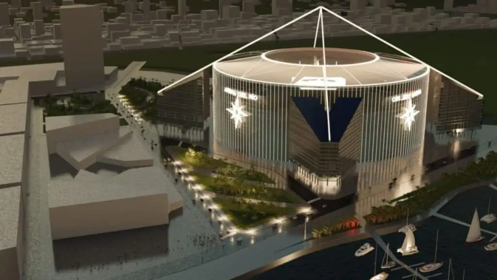 Relevante | Billonario proyecto Arena del Río en Barranquilla no va más; devolverá dinero a compradores Arena del Río