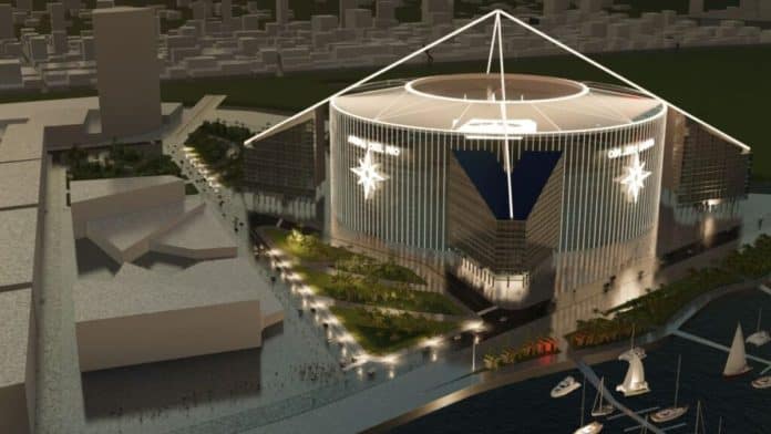 Arena-del-rio Arena del Río